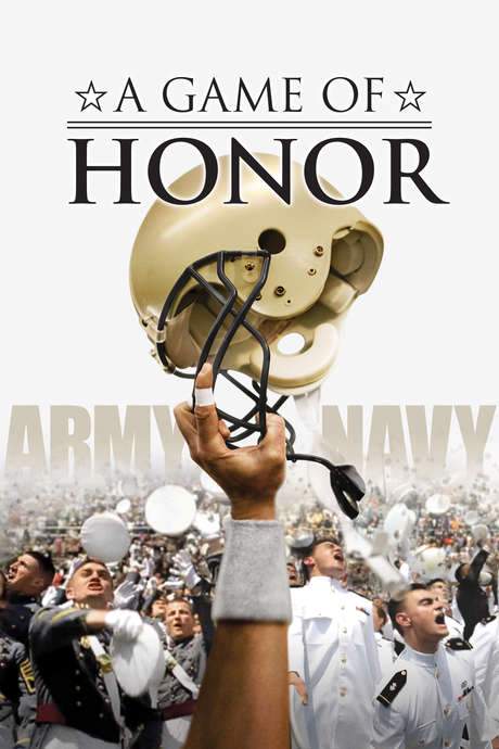 A Game of Honor